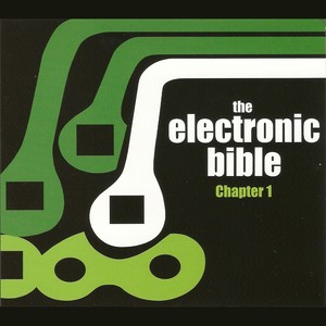 The Electronic Bible chapter 1