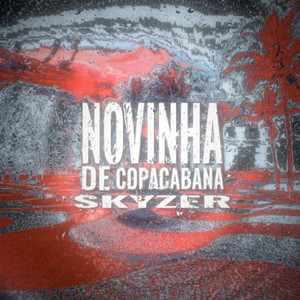 Novinha de Copacabana (Explicit)