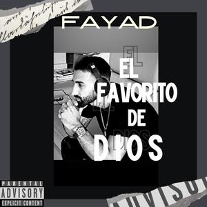 El Favorito de Dios (Explicit)