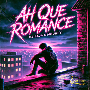 Ah que Romance (Super Slowed|Explicit)