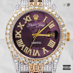 Ice On (feat. Shavon) (Explicit)