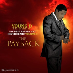 The Best Rapper You Never Heard, Vol. 2: The Payback (Explicit)