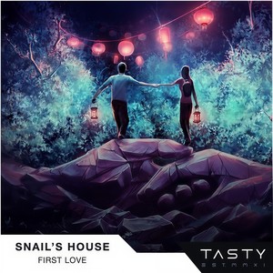 First Love - Ujico*/Snail's House (Keitaro Ujiie)封面