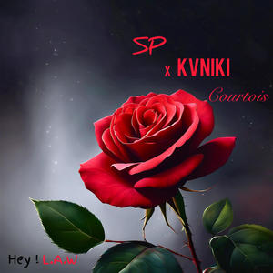 Courtois (feat. KVNIKI) [Explicit]