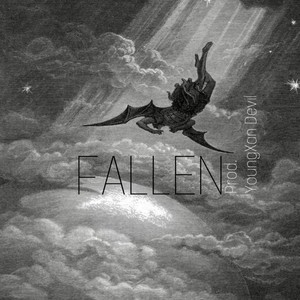 FALLEN (narcolessia) (Explicit)