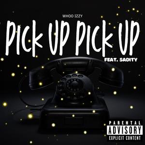 Pick Up Pick Up (feat. Sadity) [Explicit]