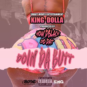 Doin Da Butt (Explicit)