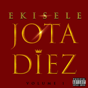 Jota Diez, Vol.1 (Explicit)