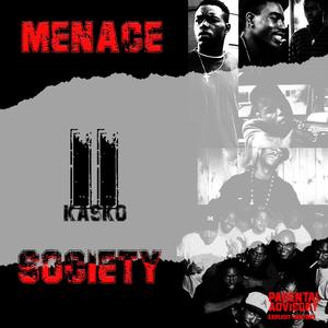Menace II Society (Explicit)