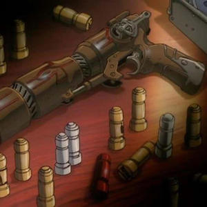 Gun Loaded (feat. Lil Brx) (Explicit)