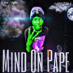 Mind On Pape (Explicit)