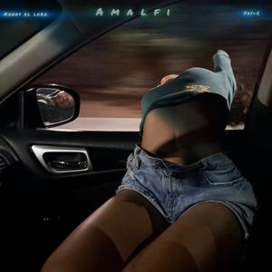 Amalfi (feat. Kenny El Lobo) (Explicit)