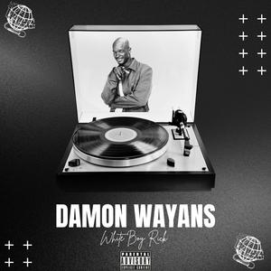 Damon Waynas