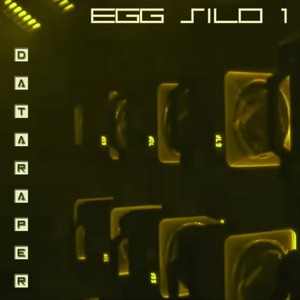 Egg Silo 1