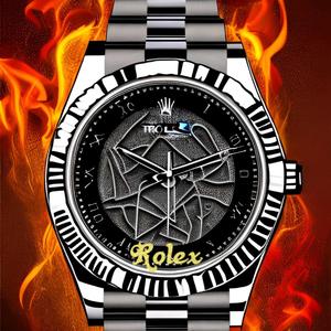 Rolex (Explicit)