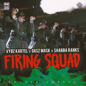 Firing Squad (Beverly Hills Boys Remix) [Explicit]