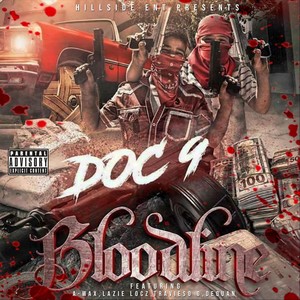 Bloodline (Explicit)