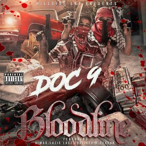 Real B4 Rap(feat. Travieso G) (Explicit)