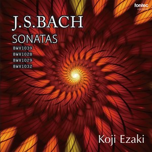 リコーダー・ソナタ ハ長調 II. Largo e dolce [江崎浩司 編]