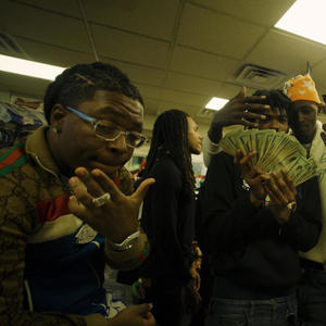 RubberBandz (feat. Lil Quill) (Radio Edit|Explicit)