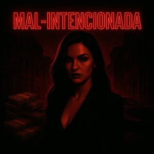 Mal-Intencionada (Explicit)