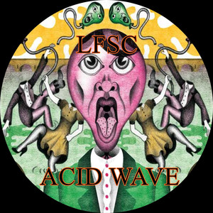 Acid Wave (Original Mix)