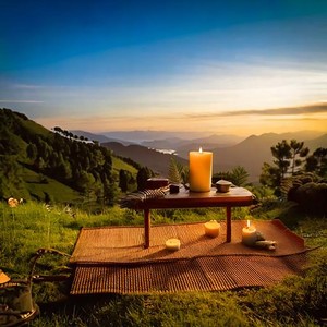 Soft Echoes for Therapy