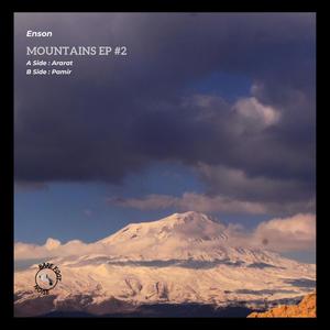 Pamir (Original Mix)