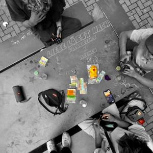 liebe lässt nach (Explicit)