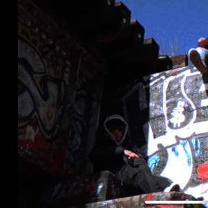 Damaged thoughts (Explicit)