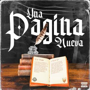 Una Pagina Nueva (feat. Oscar Lee) (Explicit)