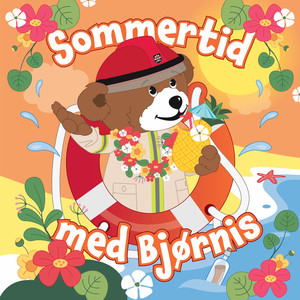 Sommertid med Bjørnis