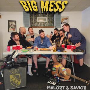 Big Mess (Explicit)