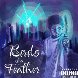 Birds of a Feather (Explicit)