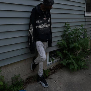 Buck 50 (feat. Cprackzz) (Explicit)