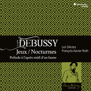 Jeux, CD 133