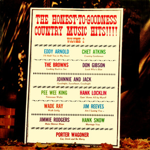 Goodnight It's Time To Go