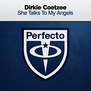 She Talks to My Angels (Extended Mix)