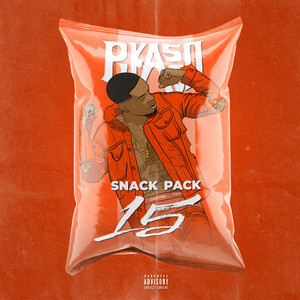 Snack Pack 15 (Explicit)