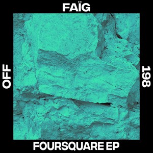 Foursquare - EP