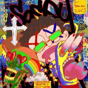 walkinfaith (feat. MargelaSanti)