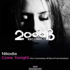 Come Tonight (Max d'Funk Remix)