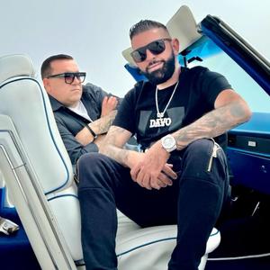 Ser Tur (feat. Spitakci Hayko) (Explicit)