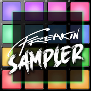 Freakin Sampler, Vol. 1