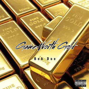 Game Worth Gold (Explicit)