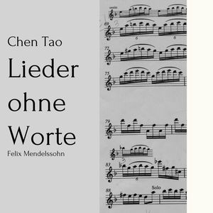 Mendelssohn: Lieder ohne Worte, Op. 19b (Songs Without Words Book 1)