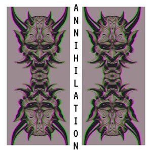 ANNIHILATION