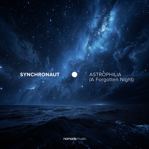 Astrophilia (A Forgotten Night)