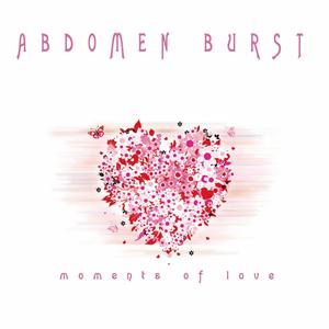 Moments Of Love - Lost Tape