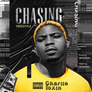 chasing (freestyle)